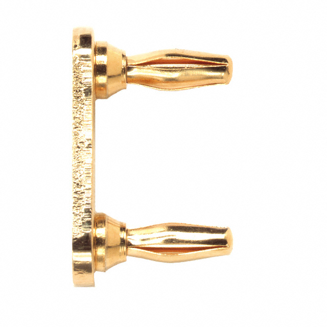 3030 Pomona Electronics  Buchsenstecker