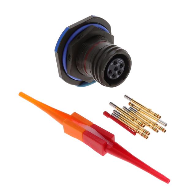 D38999/24WB98SN Amphenol Aerospace Operations  Gruppi di connettori circolari