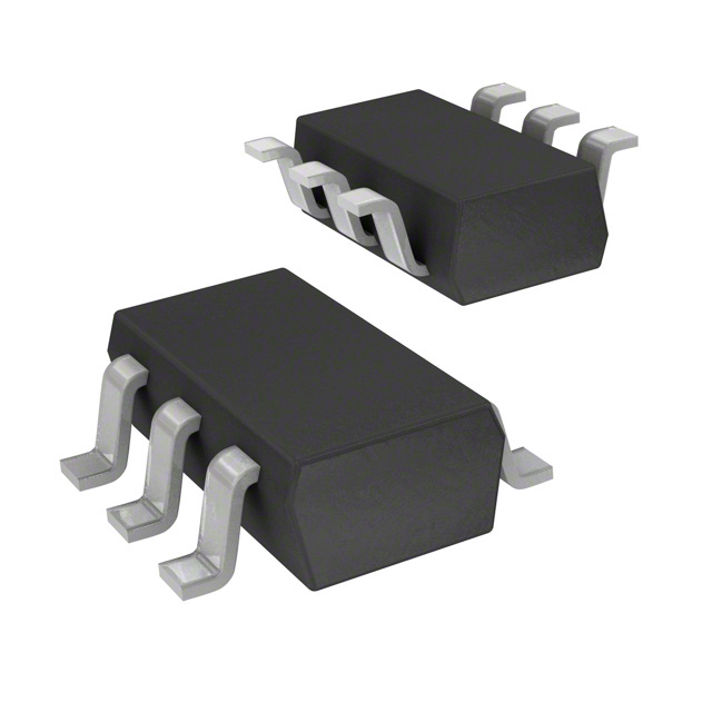 CDSOT236-T24 Bourns Inc. TVS-Dioden