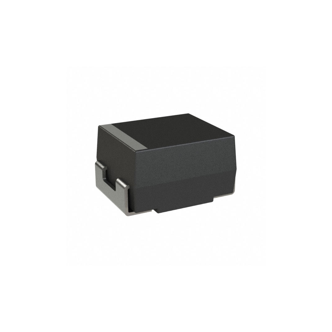 4TPE100MWB Panasonic Electronic Components  condensadores de tantalio