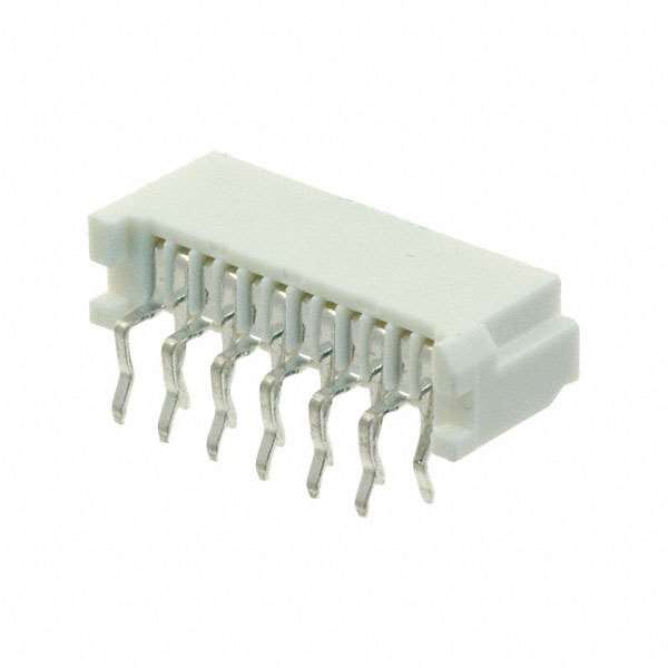 1-84533-2 TE Connectivity AMP Connectors  Conjuntos de conectores FFC FPC (planos y flexibles)