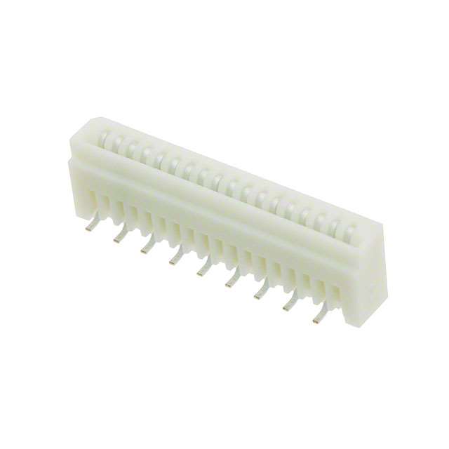 1-84982-8 TE Connectivity AMP Connectors  Gruppi di connettori FFC FPC (flessibili piatti)