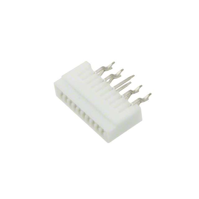 1-84984-0 TE Connectivity AMP Connectors  FFC FPC (Flat Flexible) Connector Assemblies