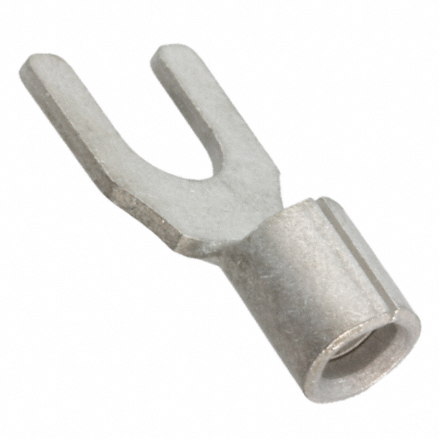 35494 TE Connectivity AMP Connectors  Spade Connectors