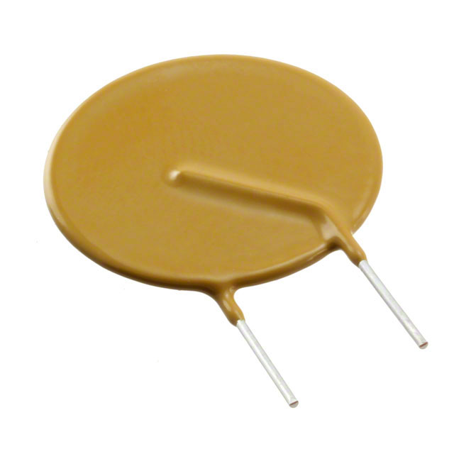 RXEF375-0.476 Littelfuse Inc. Fusibles réarmables PTC