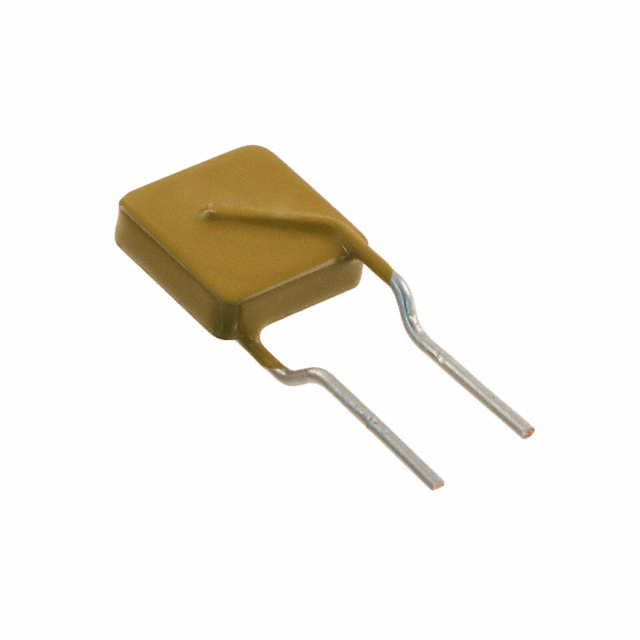 TRF600-150-RB-B-0.5 Littelfuse Inc. Fusibles reiniciables PTC