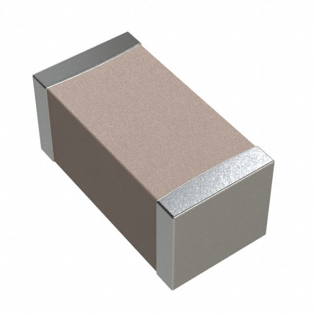 CS1206KKX7RBBB472 YAGEO  Ceramic Capacitors