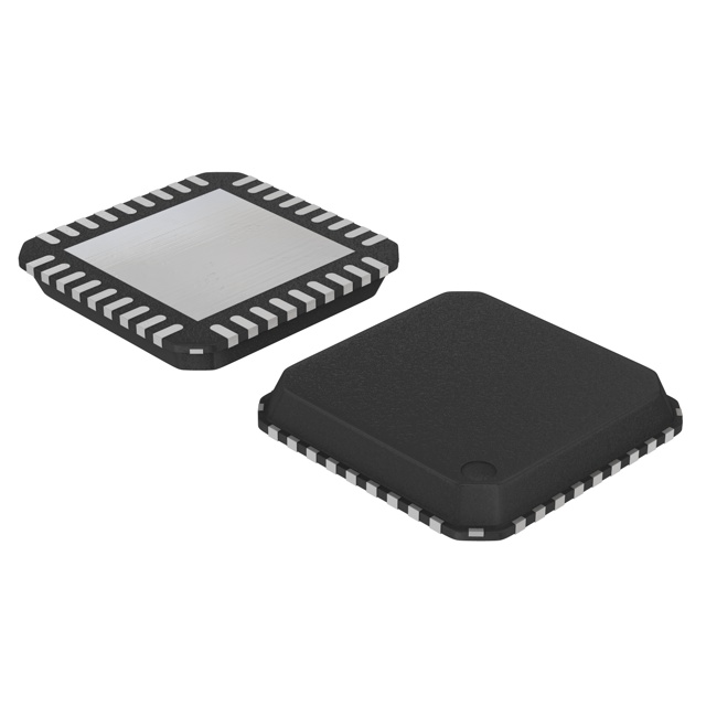 USB2533I-1080AEN Microchip Technology  Controllers