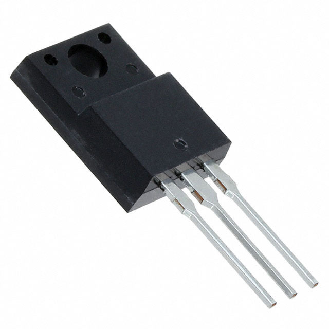 MBRF10100CTU SMC Diode Solutions  Diode Arrays