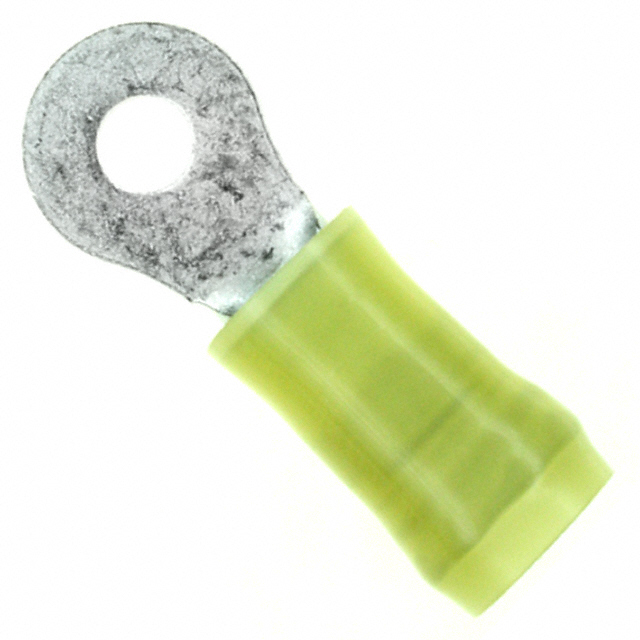 35107 TE Connectivity AMP Connectors  Conectores de anillo