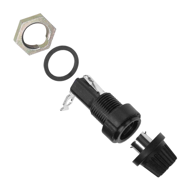 03420022X Littelfuse Inc. Portafusibili