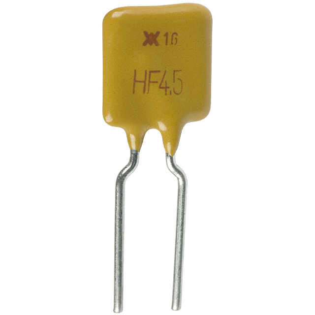 RHEF450-2 Littelfuse Inc. Fusibili ripristinabili PTC