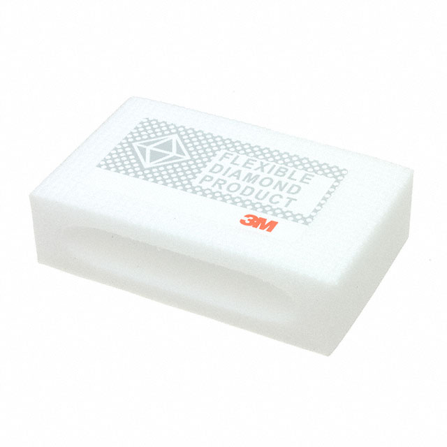 80100 3M  Abrasifs et produits de conditionnement de surface