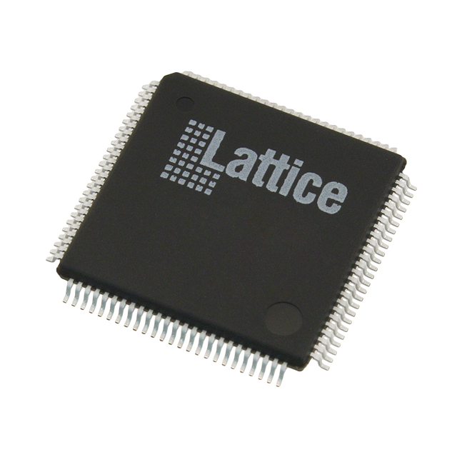 LCMXO2-1200HC-5TG100C Lattice Semiconductor Corporation  FPGAs (Field Programmable Gate Array)