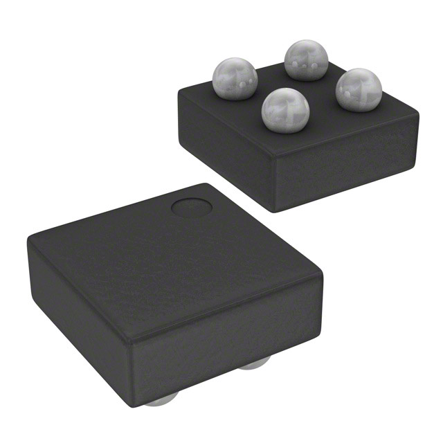 FPF1504UCX onsemi  Power Distribution Switches Load Drivers