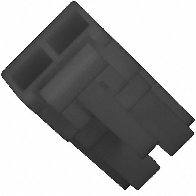 DF5A-2S-5C Hirose Electric Co Ltd  Rectangular Connector Housings