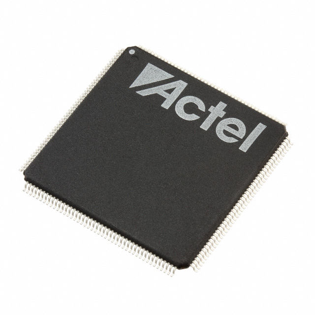 A42MX16-TQG176A Microchip Technology  FPGA (Field Programmable Gate Array)