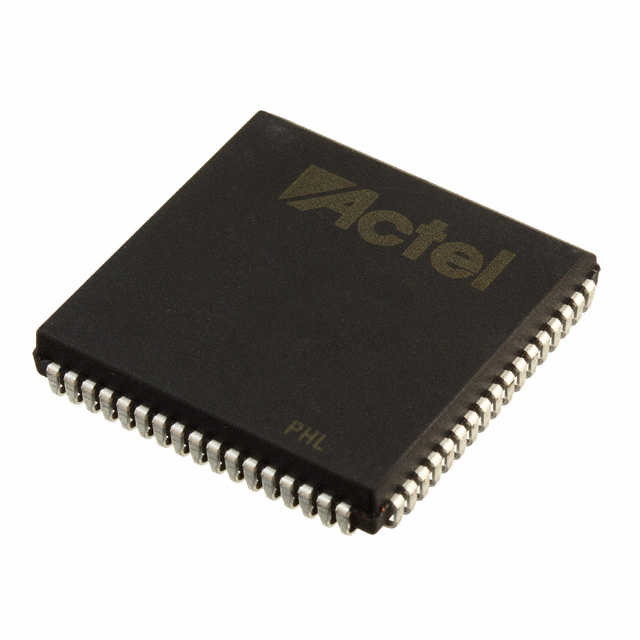 A40MX02-PLG68A Microchip Technology  FPGA (Field Programmable Gate Array)