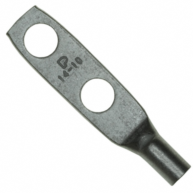 LCD10-14A-L Panduit Corp  Lugs