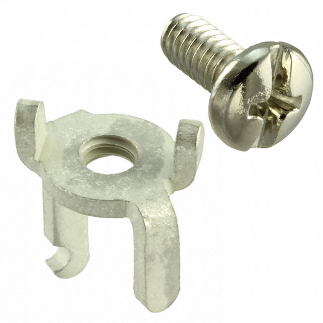 1207 Keystone Electronics  Conectores de tornillo