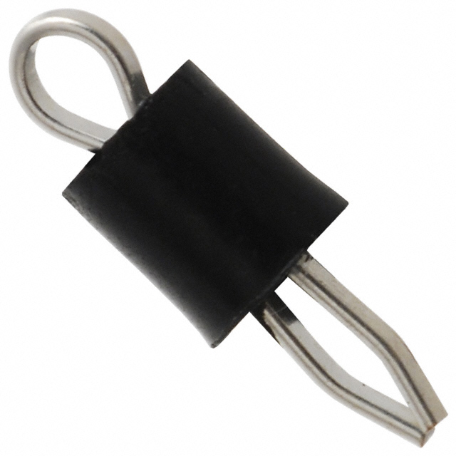 5001 Keystone Electronics  Puntos de prueba