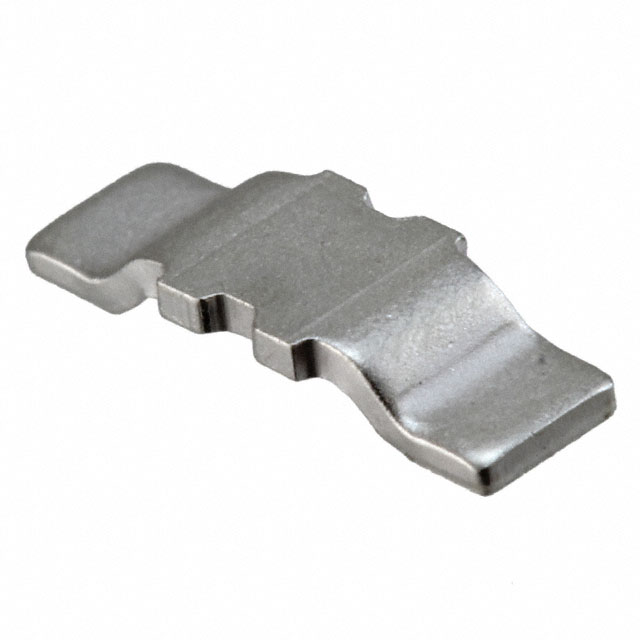 5102TR Keystone Electronics  Shunts und Jumper