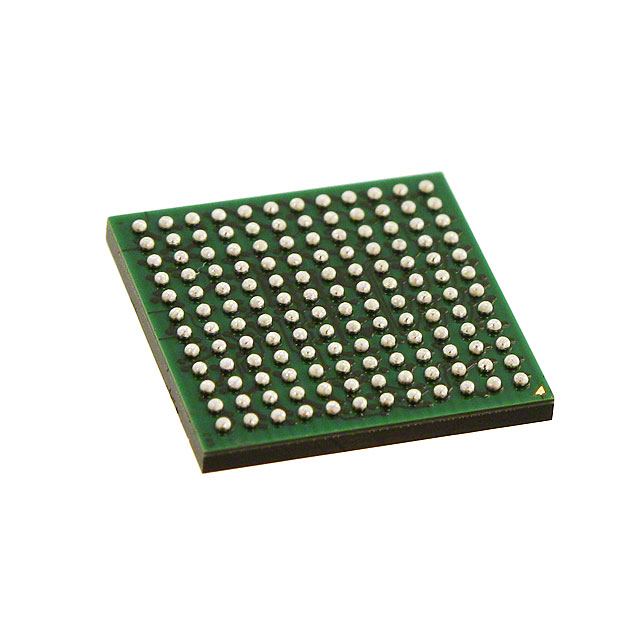 MCF5207CVM166 NXP USA Inc.  Microcontrollori