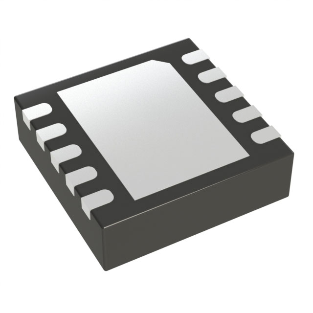 MLX90412LLW-BAC-042-RE Melexis Technologies NV  Contrôleurs de pilotes de moteurs