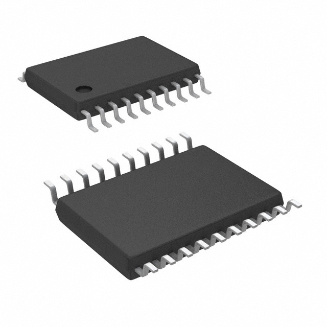CY22389FZXC Cypress Semiconductor Corp  Generadores de reloj PLL Sintetizadores de frecuencia