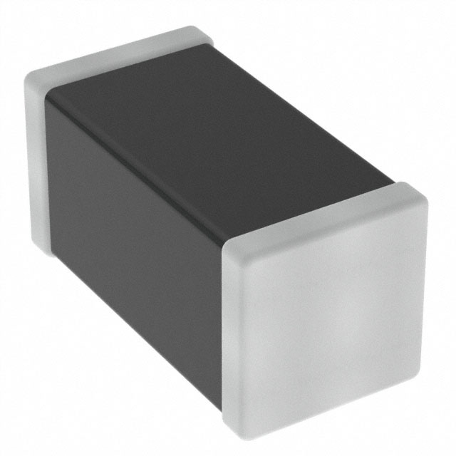 MMZ1005S601HT000 TDK Corporation  Ferritperlen und -chips