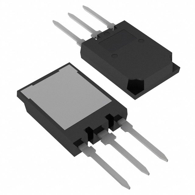 IKQ100N60TXKSA1 Infineon Technologies  Single IGBTs