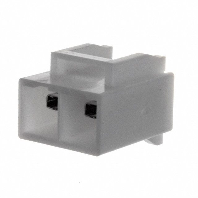 B02P-VL JST Sales America Inc.  Headers Male Pins