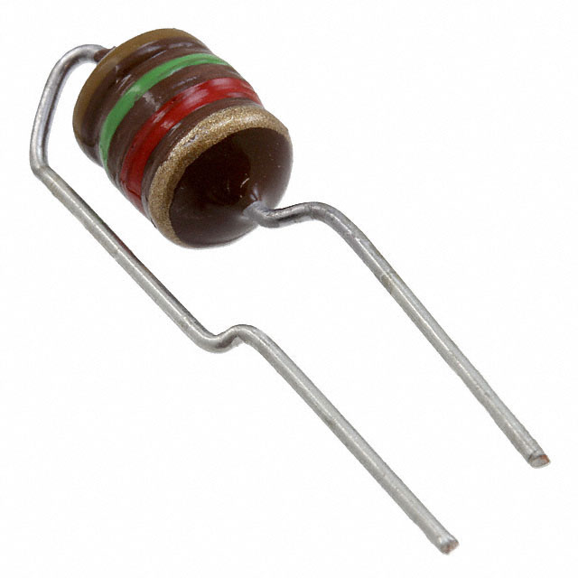 B82144B1155J000 EPCOS - TDK Electronics  Fixed Inductors