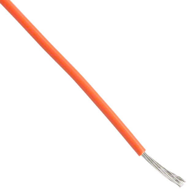 2475/26 OR-100 Daburn Electronics  Cavi Fili