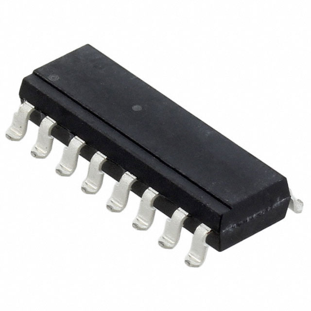 HCPL-268K-300 Broadcom Limited  Logic Output Optoisolators