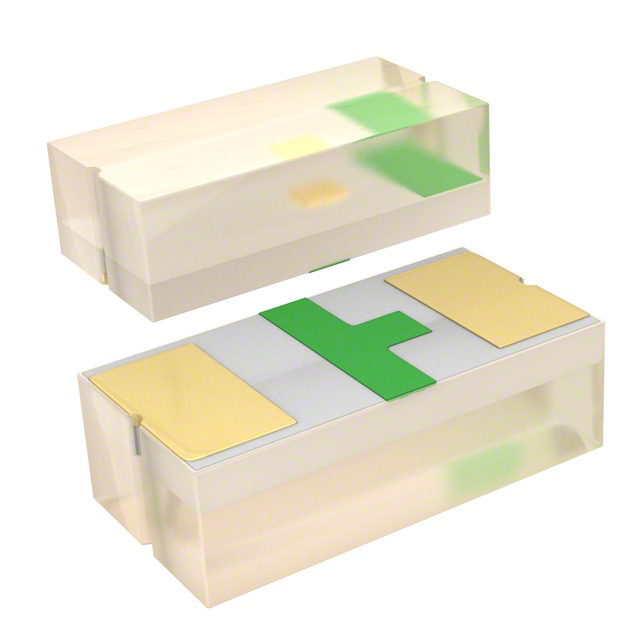 HSMG-C280 Broadcom Limited  Indication LED - Discrète