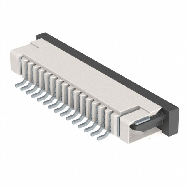 ZF1-15-01-T-WT Samtec Inc.  Gruppi di connettori FFC FPC (flessibili piatti)