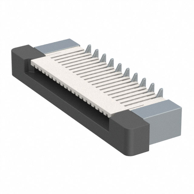 ZF5S-20-03-T-WT-TR Samtec Inc.  Gruppi di connettori FFC FPC (flessibili piatti)