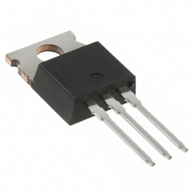 SIHP5N80AE-GE3 Vishay Siliconix  Einzelne FETs MOSFETs