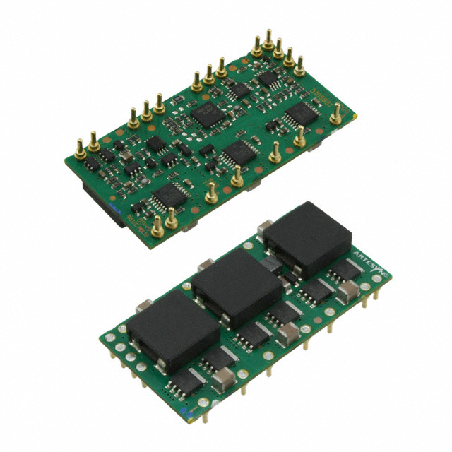 PTH04040WAD Artesyn Embedded Power  DC DC Converters