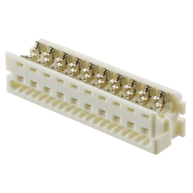 903270320 Molex  Support de panneau suspendu gratuit