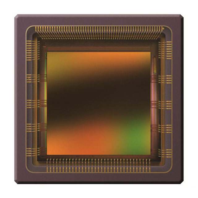 CMV4000-2E5C1PP ams-OSRAM USA INC.  Bildsensoren Kamera