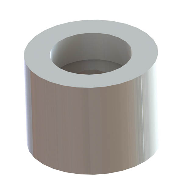 CSR4-787-01 Essentra Components  Distanziatori per supporti isolanti per componenti