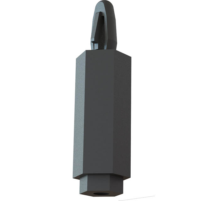 TCBN-T1-M4-8-6 Essentra Components  Board Supports