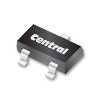 CMPFJ175 TR Central Semiconductor Corp  JFETs