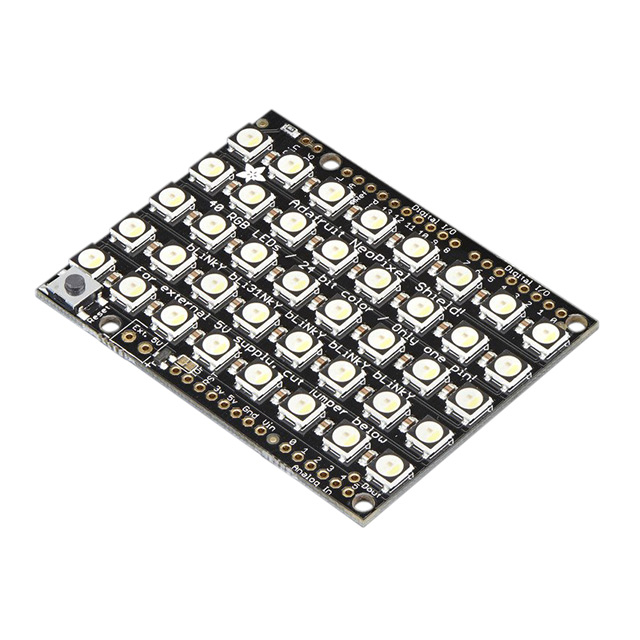 2865 Adafruit Industries LLC  Cartes d'extension Cartes filles