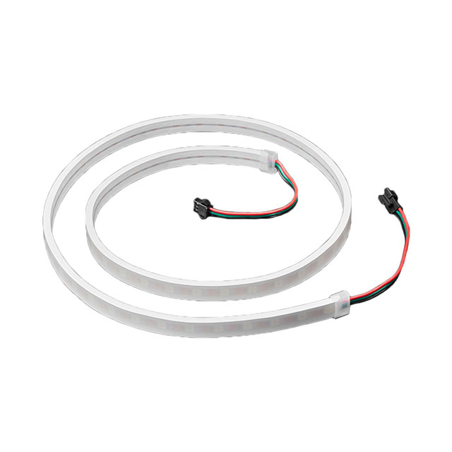 4915 Adafruit Industries LLC  LED adressable spécialisée