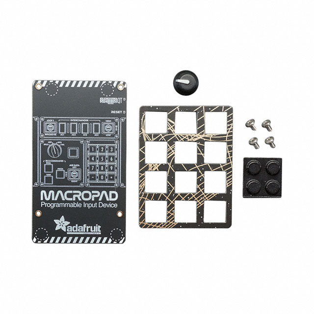 5103 Adafruit Industries LLC  Accessoires