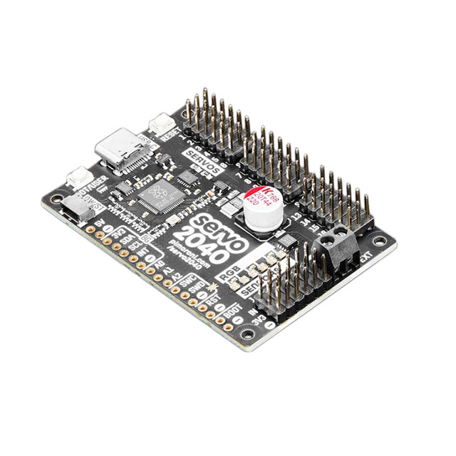 5437 Adafruit Industries LLC  Cartes et kits d'évaluation et de démonstration