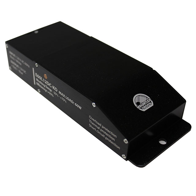 3578 Inspired LED, LLC  LED Drivers